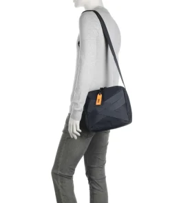 Zwei Shoulder Bags-Alex AL100 Shoulder bag polyester