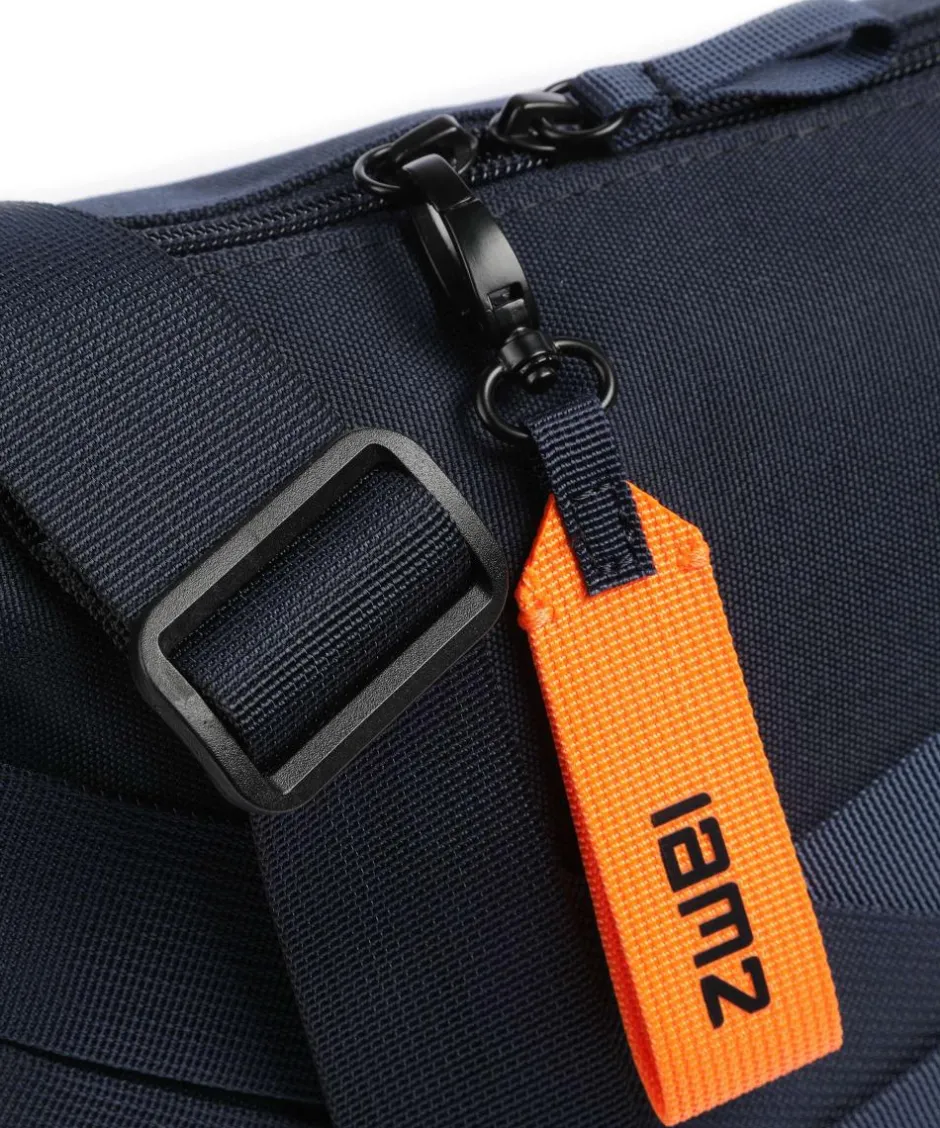 Zwei Shoulder Bags-Alex AL100 Shoulder bag polyester