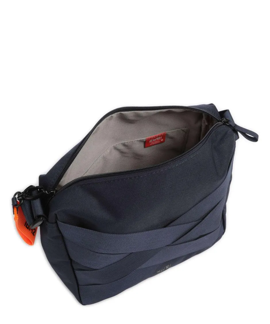Zwei Shoulder Bags-Alex AL100 Shoulder bag polyester