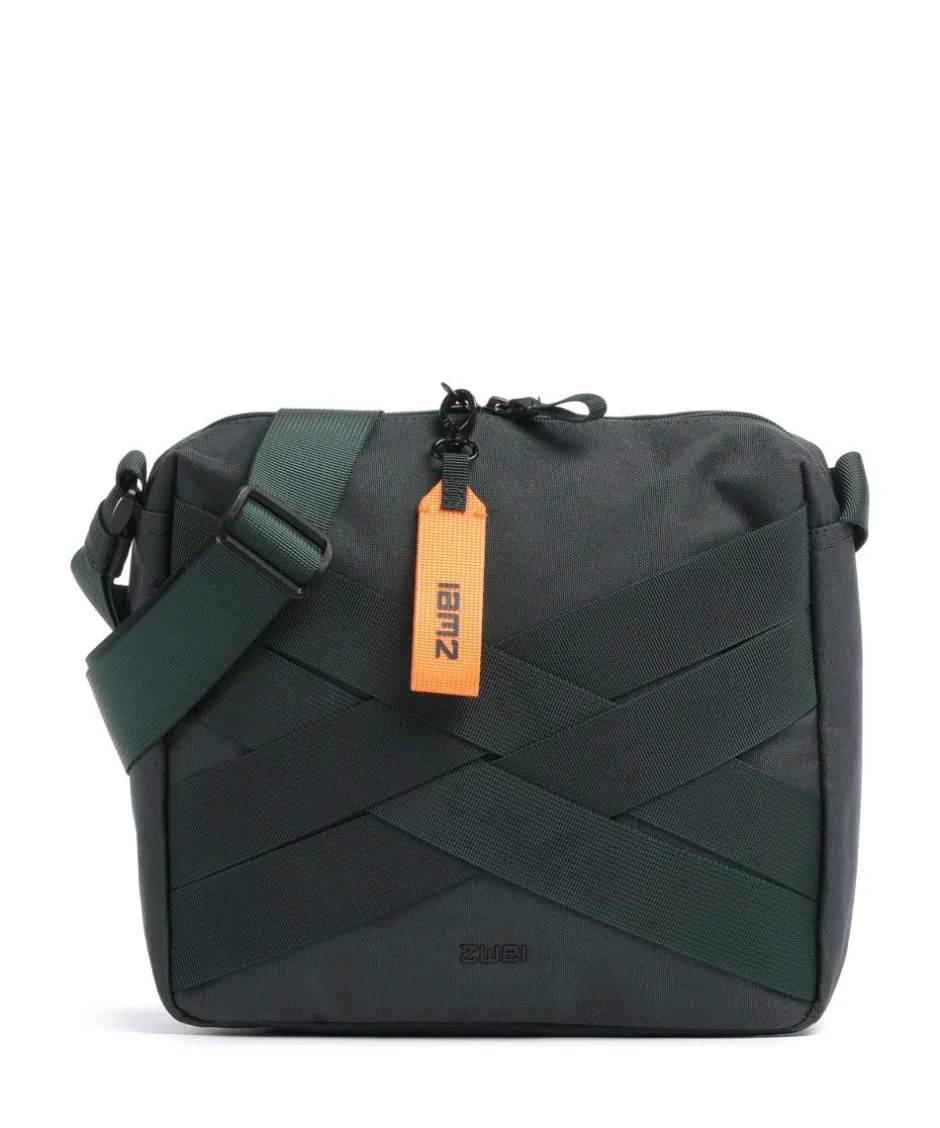 Zwei Shoulder Bags-Alex AL100 Shoulder bag polyester