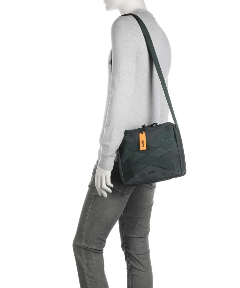 Zwei Shoulder Bags-Alex AL100 Shoulder bag polyester