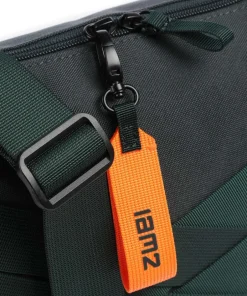 Zwei Shoulder Bags-Alex AL100 Shoulder bag polyester