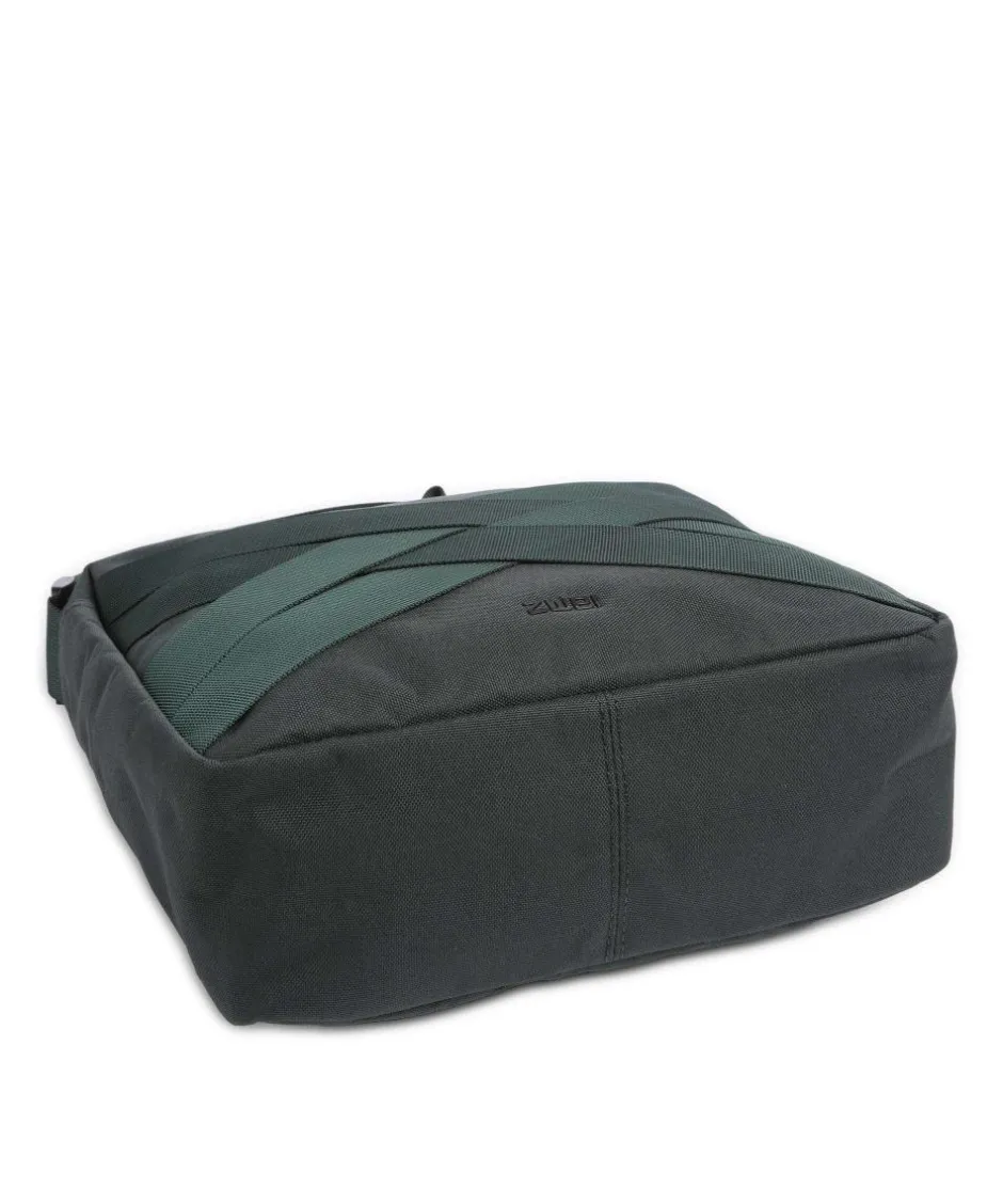 Zwei Shoulder Bags-Alex AL100 Shoulder bag polyester