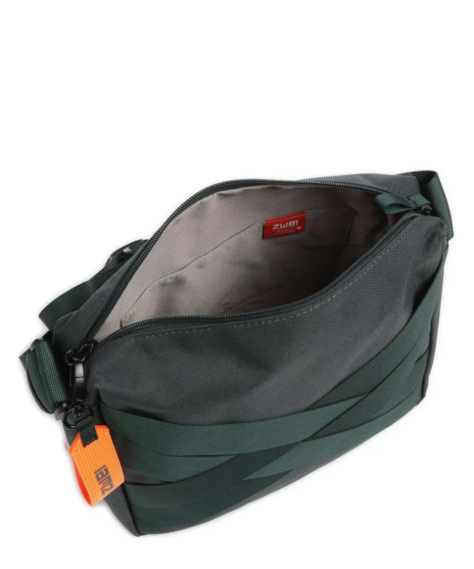 Zwei Shoulder Bags-Alex AL100 Shoulder bag polyester