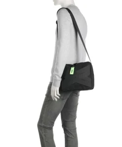 Zwei Shoulder Bags-Alex AL100 Shoulder bag polyester