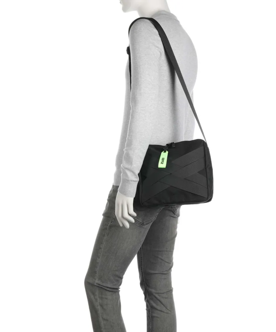 Zwei Shoulder Bags-Alex AL100 Shoulder bag polyester