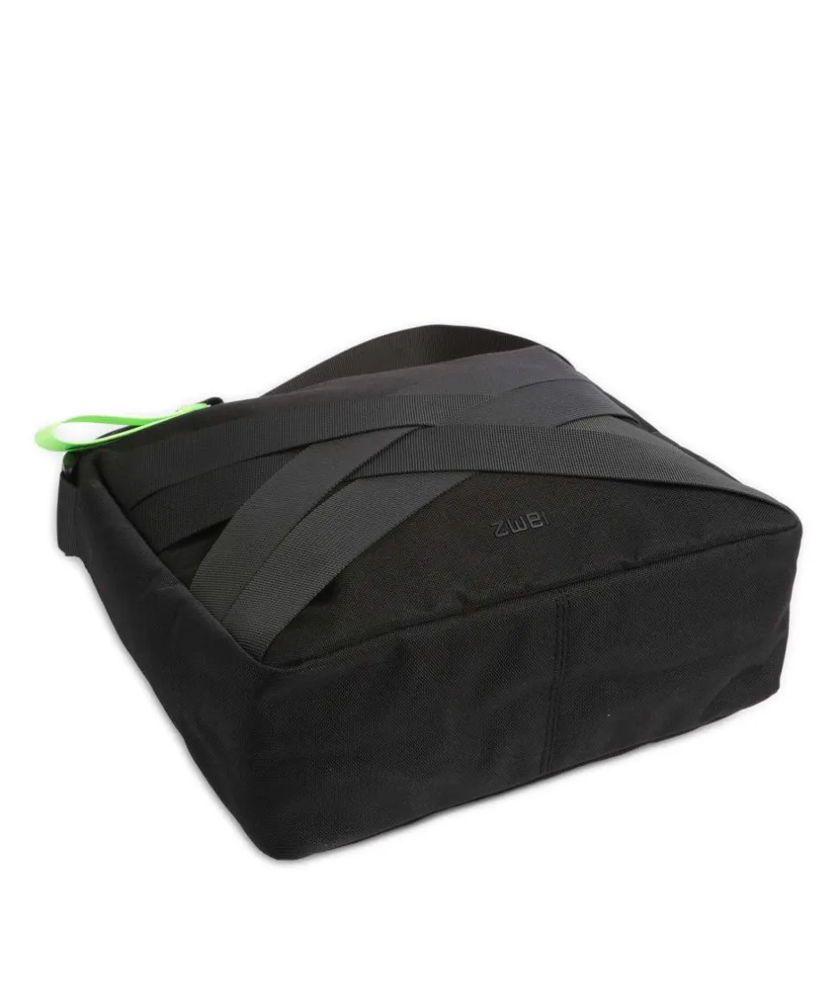 Zwei Shoulder Bags-Alex AL100 Shoulder bag polyester