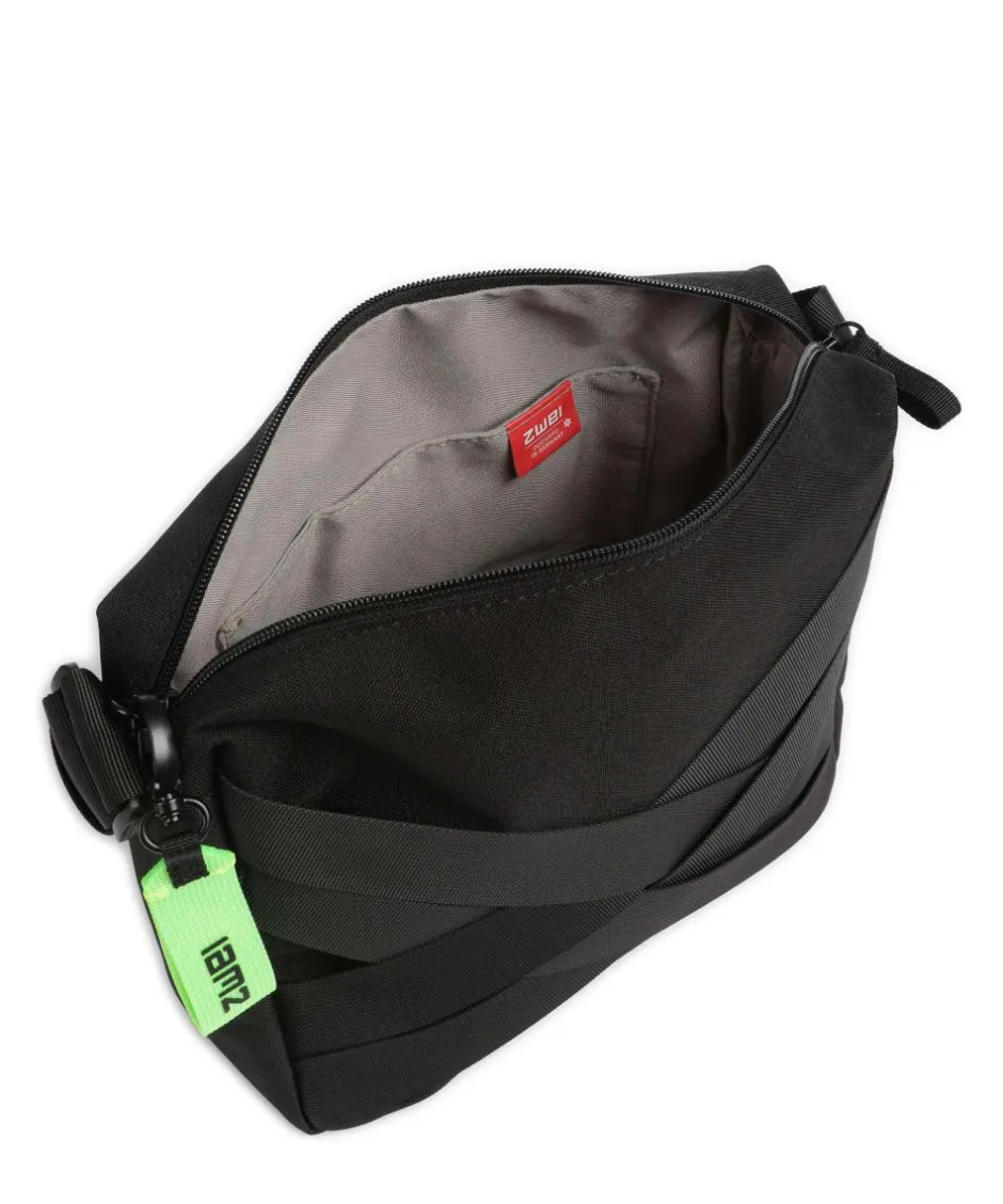 Zwei Shoulder Bags-Alex AL100 Shoulder bag polyester
