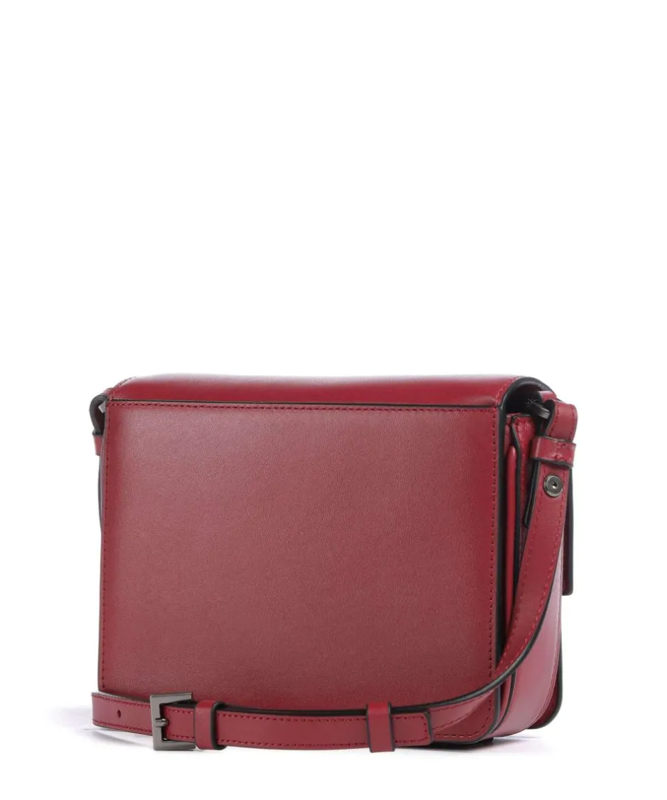 Liebeskind Crossbody Bags-Alex Biker S Crossbody bag cow leather