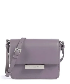 Liebeskind Crossbody Bags-Alex Biker S Crossbody bag cow leather