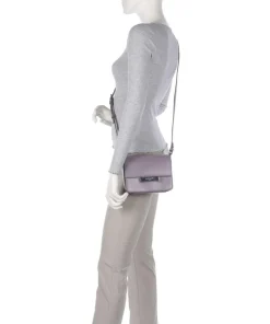 Liebeskind Crossbody Bags-Alex Biker S Crossbody bag cow leather