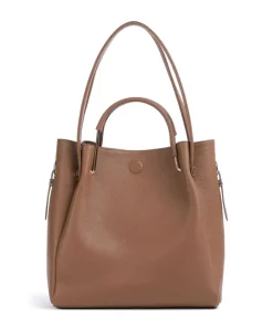 Kazar Tote Bags|Handbags-Alexandria Tote bag grained leather
