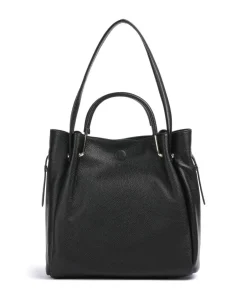 Kazar Tote Bags|Handbags-Alexandria Tote bag grained leather