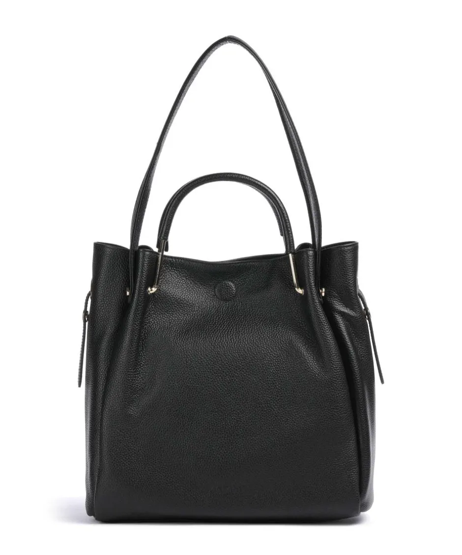Kazar Tote Bags|Handbags-Alexandria Tote bag grained leather