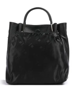 Kazar Tote Bags|Handbags-Alexandria Tote bag grained leather