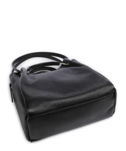 Kazar Tote Bags|Handbags-Alexandria Tote bag grained leather