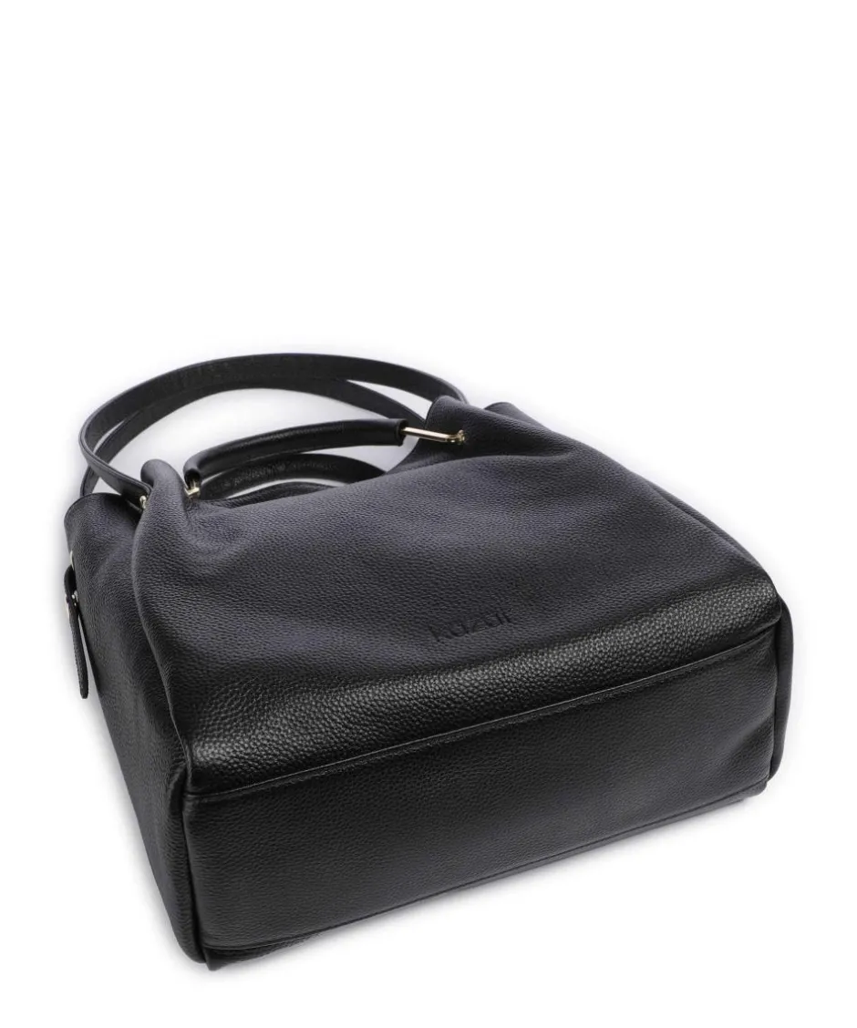 Kazar Tote Bags|Handbags-Alexandria Tote bag grained leather
