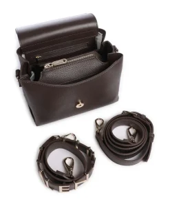 Valentino Bags Crossbody Bags-Alexia Crossbody bag imitation leather