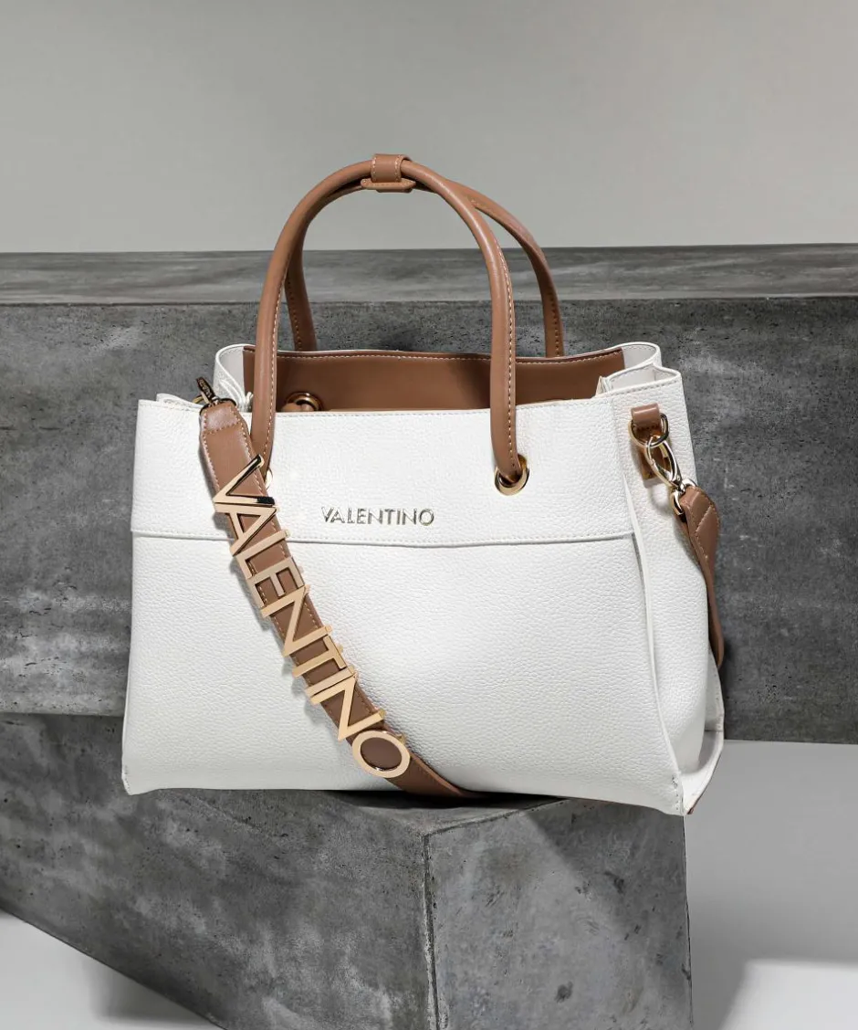 Valentino Bags Tote Bags|Handbags-Alexia Handbag imitation leather