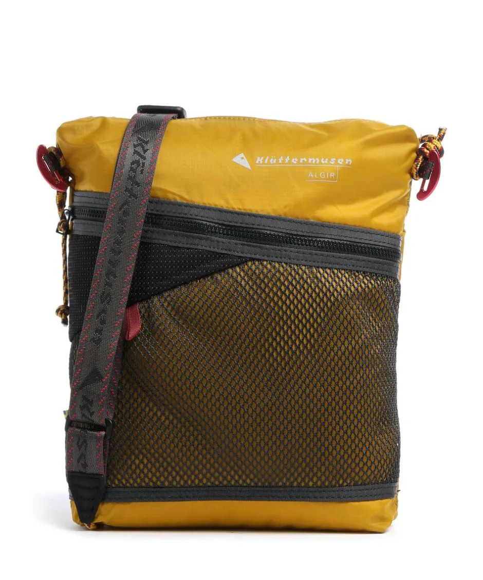 Klättermusen Crossbody Bags-Algir Crossbody bag recycled polyamide