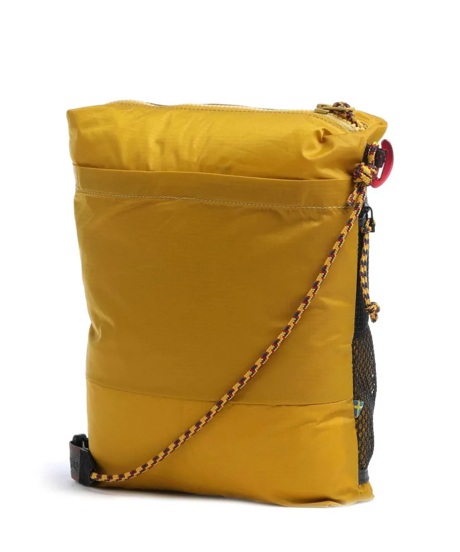 Klättermusen Crossbody Bags-Algir Crossbody bag recycled polyamide