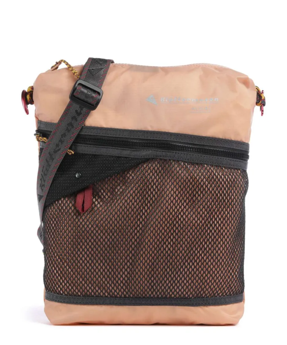 Klättermusen Crossbody Bags-Algir Crossbody bag recycled polyamide