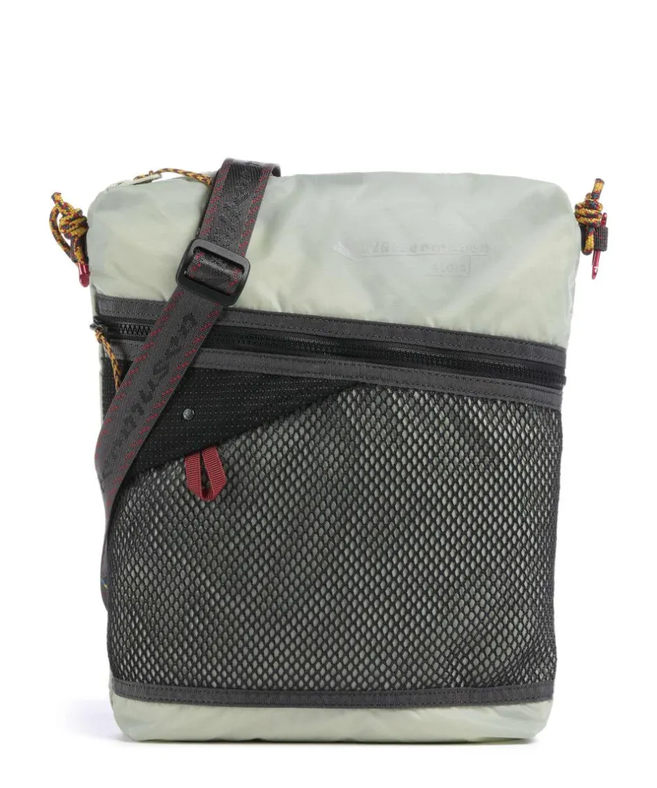Klättermusen Crossbody Bags-Algir Crossbody bag recycled polyamide