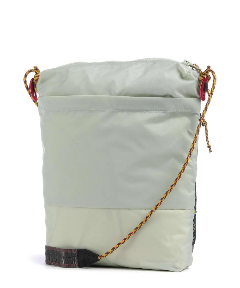 Klättermusen Crossbody Bags-Algir Crossbody bag recycled polyamide
