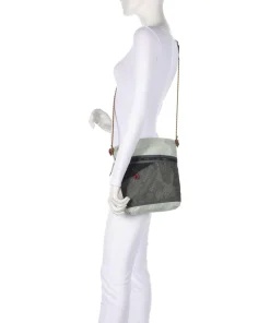 Klättermusen Crossbody Bags-Algir Crossbody bag recycled polyamide