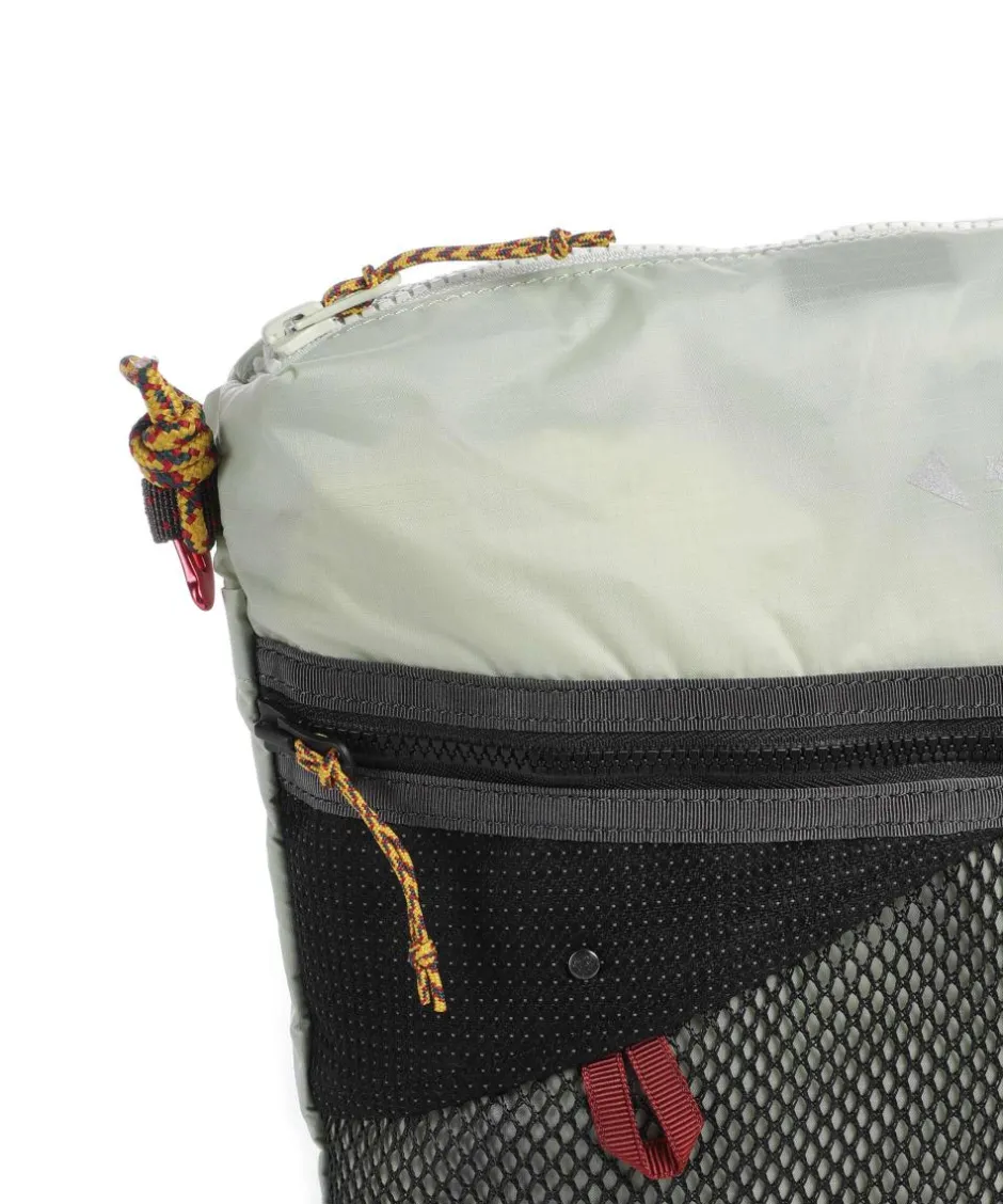 Klättermusen Crossbody Bags-Algir Crossbody bag recycled polyamide