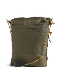Klättermusen Crossbody Bags-Algir Crossbody bag recycled polyamide