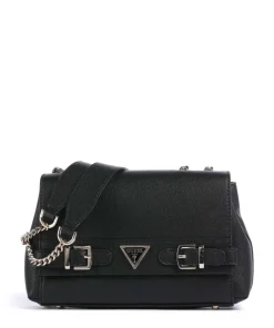 Guess Shoulder Bags|Crossbody Bags-Ali Eco Shoulder bag imitation leather