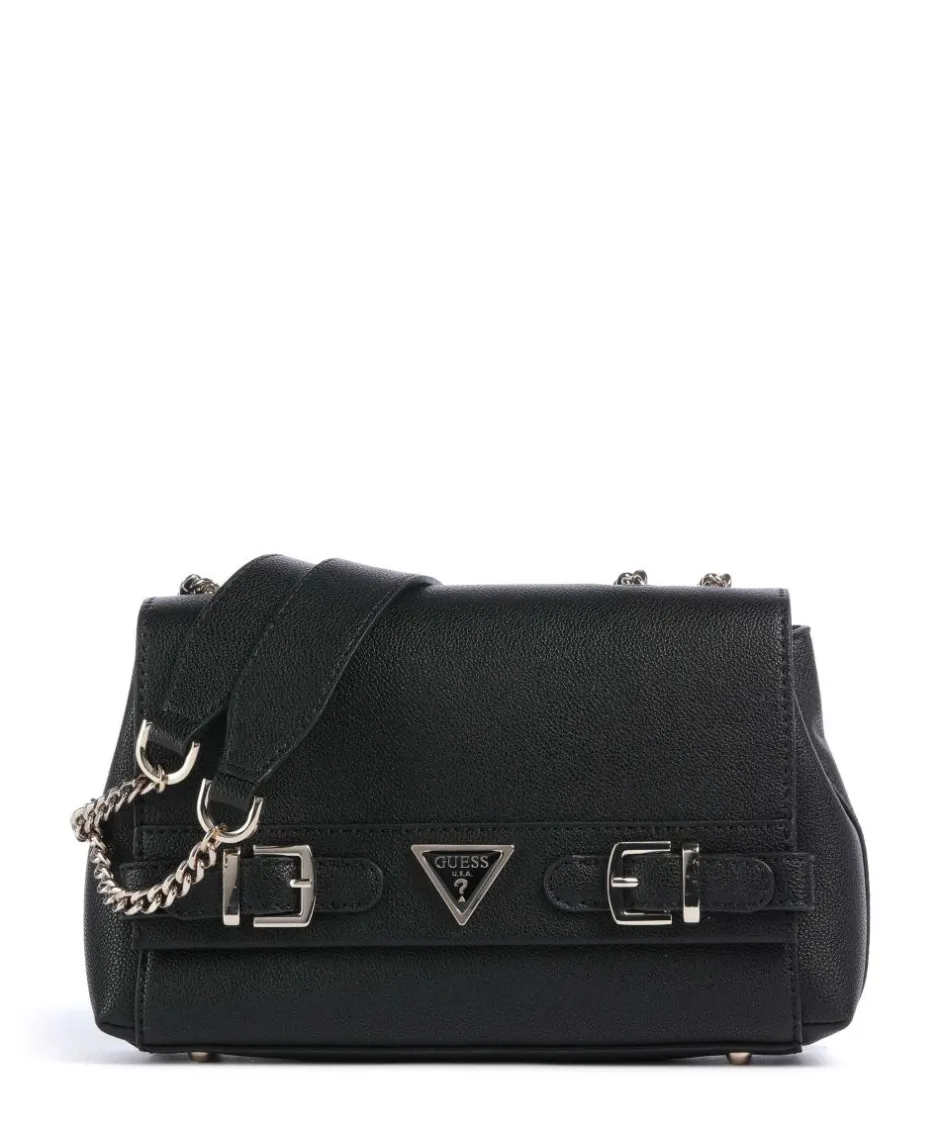 Guess Shoulder Bags|Crossbody Bags-Ali Eco Shoulder bag imitation leather