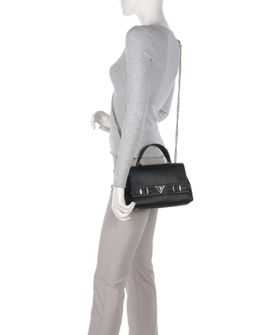 Guess Shoulder Bags|Crossbody Bags-Ali Eco Shoulder bag imitation leather