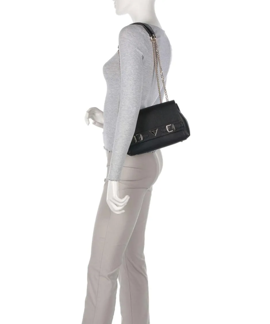 Guess Shoulder Bags|Crossbody Bags-Ali Eco Shoulder bag imitation leather