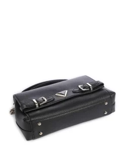 Guess Shoulder Bags|Crossbody Bags-Ali Eco Shoulder bag imitation leather