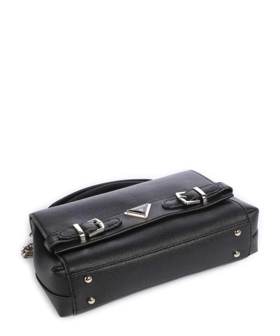 Guess Shoulder Bags|Crossbody Bags-Ali Eco Shoulder bag imitation leather