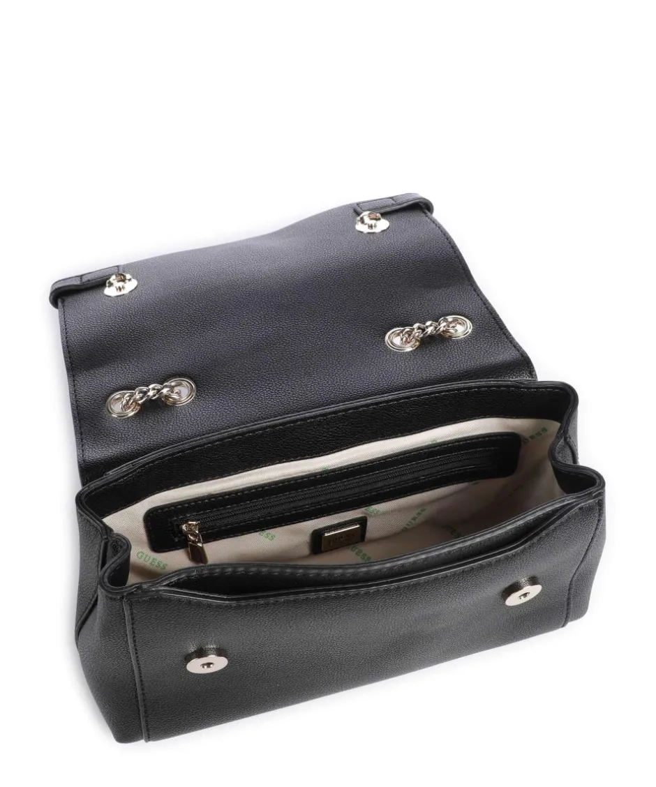 Guess Shoulder Bags|Crossbody Bags-Ali Eco Shoulder bag imitation leather