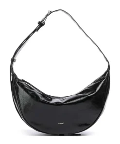 Abro Shoulder Bags|Hobo Bags-Alias Soft By My Side Hobo bag leather