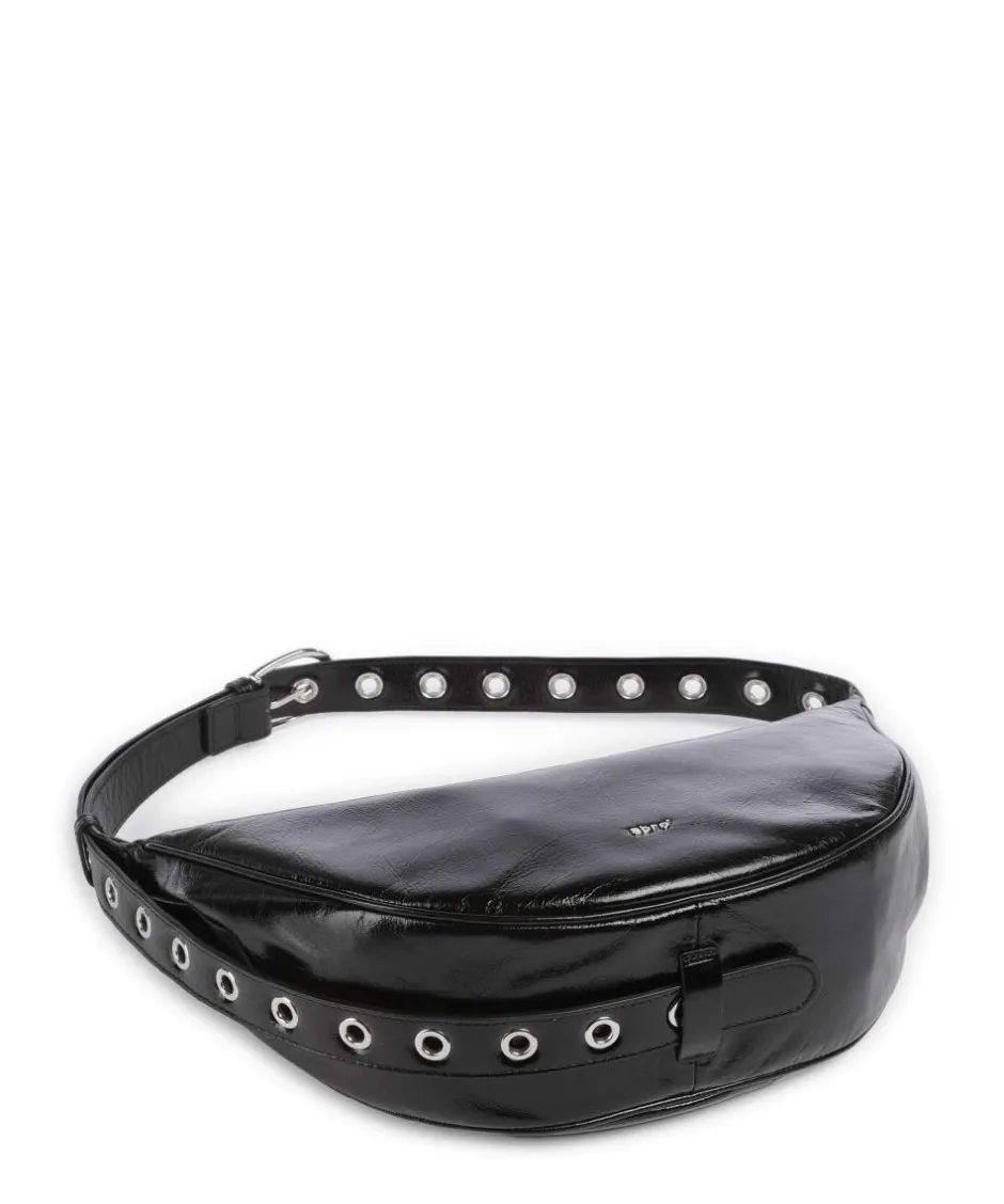 Abro Shoulder Bags|Hobo Bags-Alias Soft By My Side Hobo bag leather