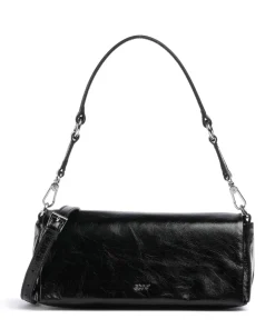 Abro Clutch & Evening Bags|Shoulder Bags-Alias Soft Mila Shoulder bag cow leather