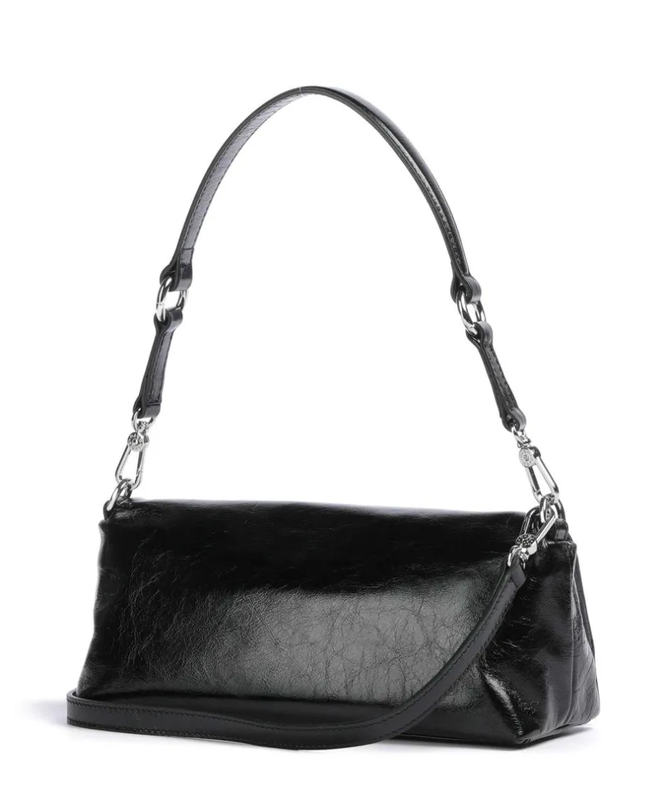Abro Clutch & Evening Bags|Shoulder Bags-Alias Soft Mila Shoulder bag cow leather