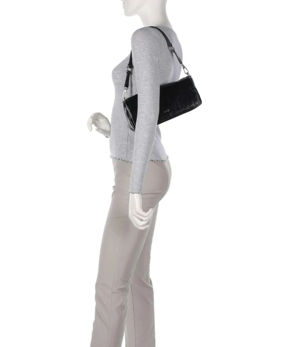 Abro Clutch & Evening Bags|Shoulder Bags-Alias Soft Mila Shoulder bag cow leather