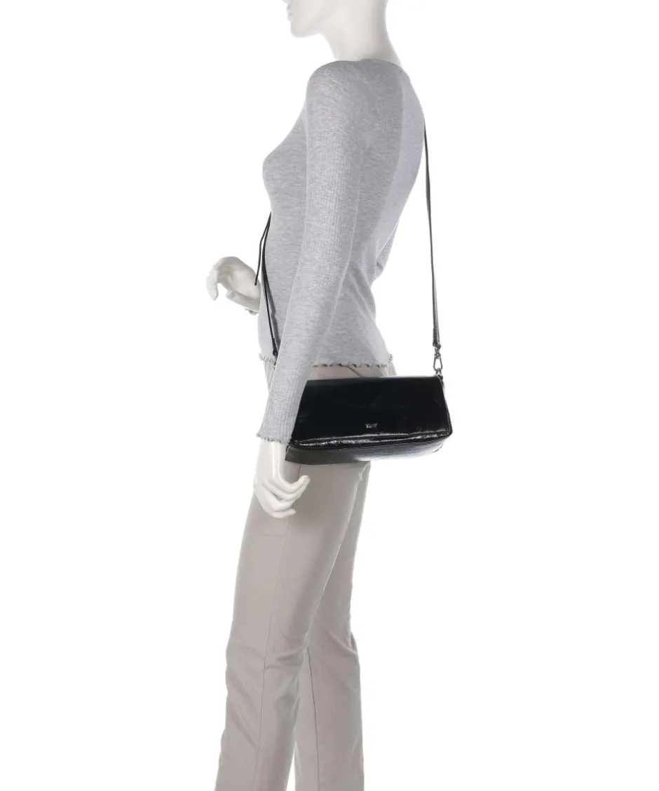 Abro Clutch & Evening Bags|Shoulder Bags-Alias Soft Mila Shoulder bag cow leather
