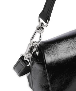Abro Clutch & Evening Bags|Shoulder Bags-Alias Soft Mila Shoulder bag cow leather
