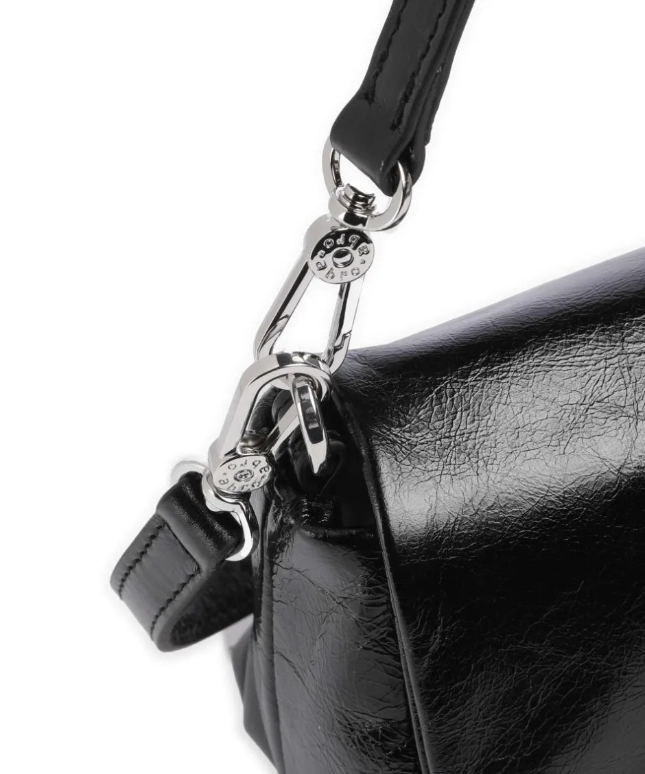 Abro Clutch & Evening Bags|Shoulder Bags-Alias Soft Mila Shoulder bag cow leather