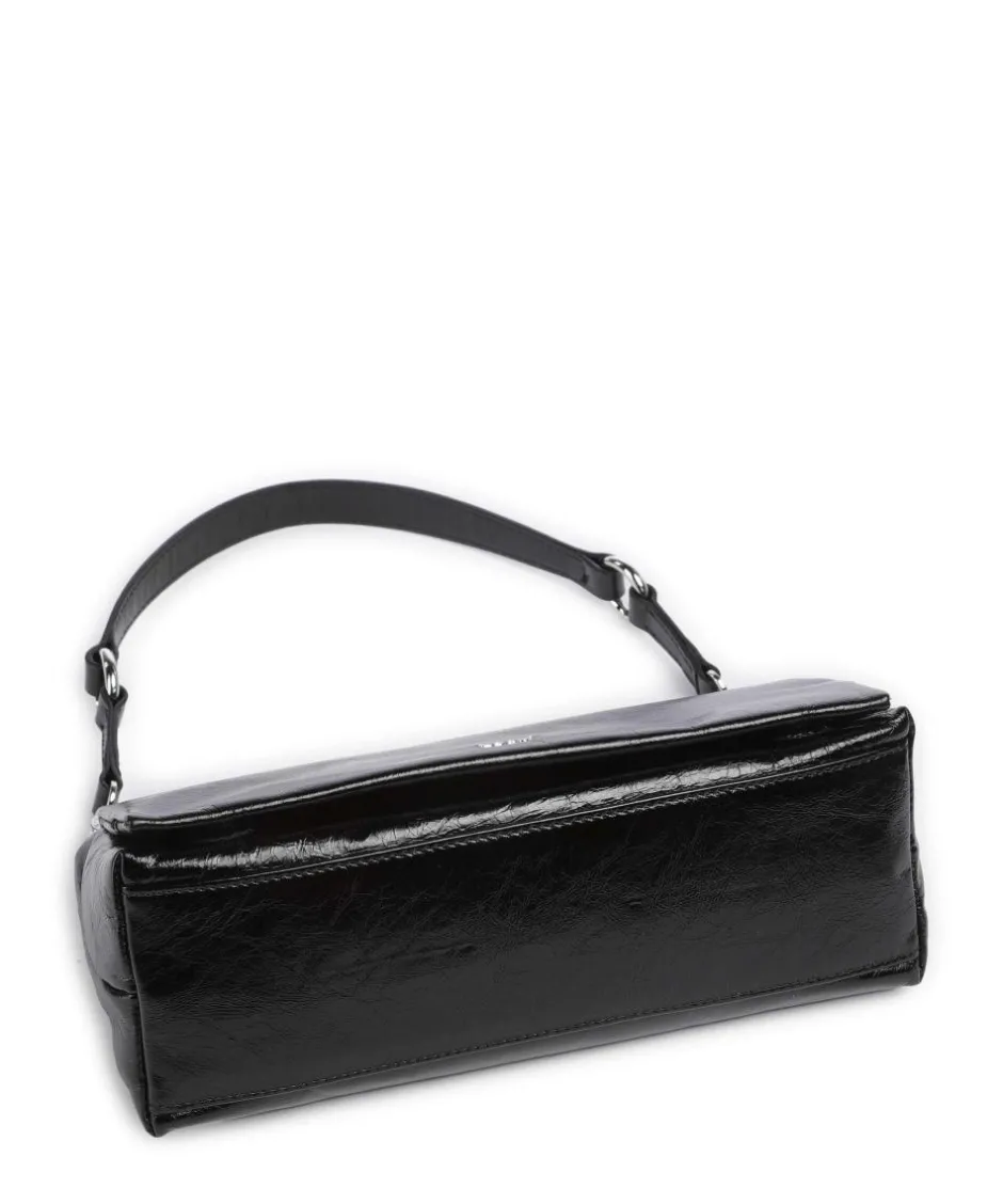 Abro Clutch & Evening Bags|Shoulder Bags-Alias Soft Mila Shoulder bag cow leather
