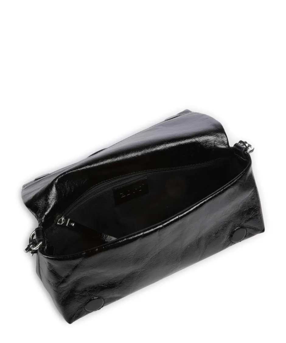 Abro Clutch & Evening Bags|Shoulder Bags-Alias Soft Mila Shoulder bag cow leather