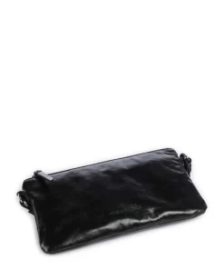 Les Visionnaires Shoulder Bags|Crossbody Bags-Alice Crinkle Shoulder bag fine grain cow leather