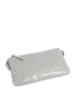 Les Visionnaires Shoulder Bags|Crossbody Bags-Alice Crinkle Shoulder bag fine grain cow leather